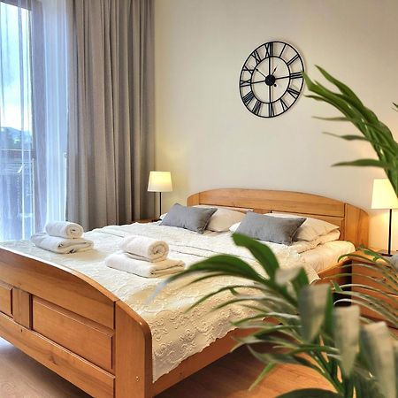 Apartamenty Velvet Kościelisko Extérieur photo