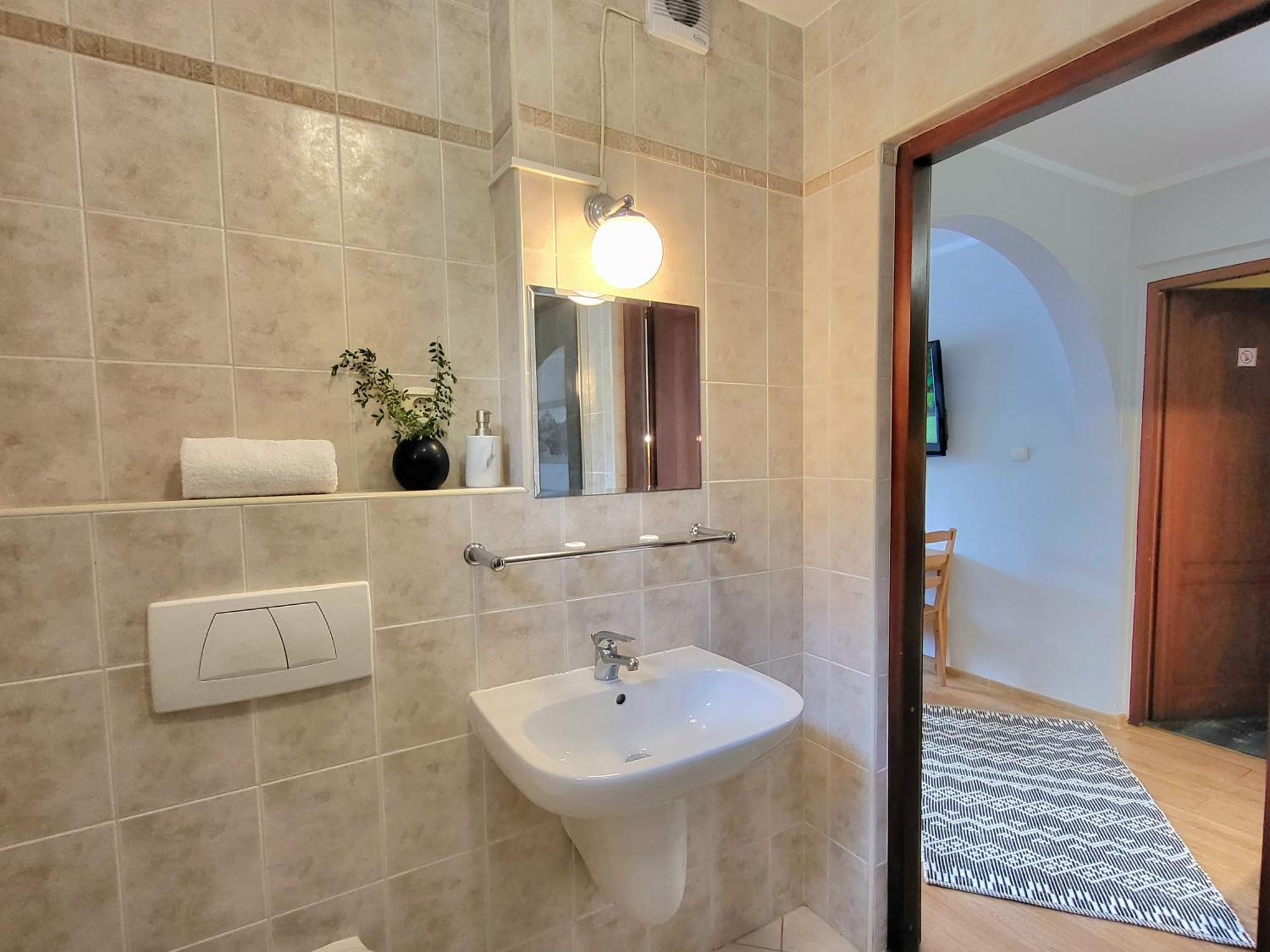 Apartamenty Velvet Kościelisko Chambre photo