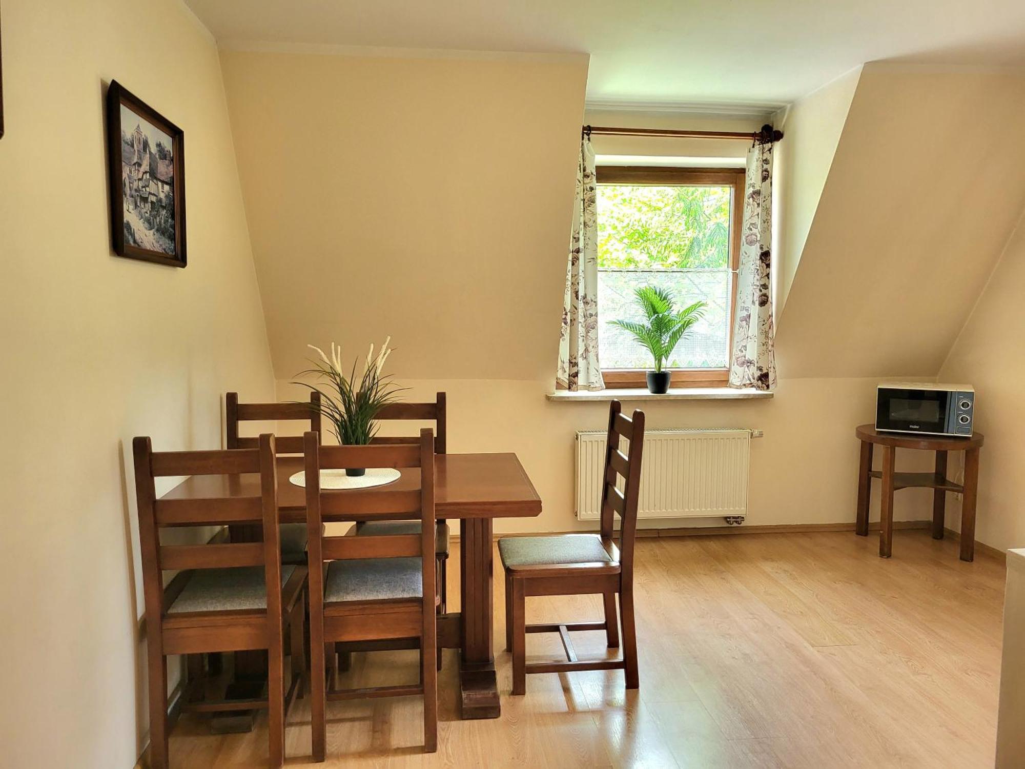 Apartamenty Velvet Kościelisko Chambre photo