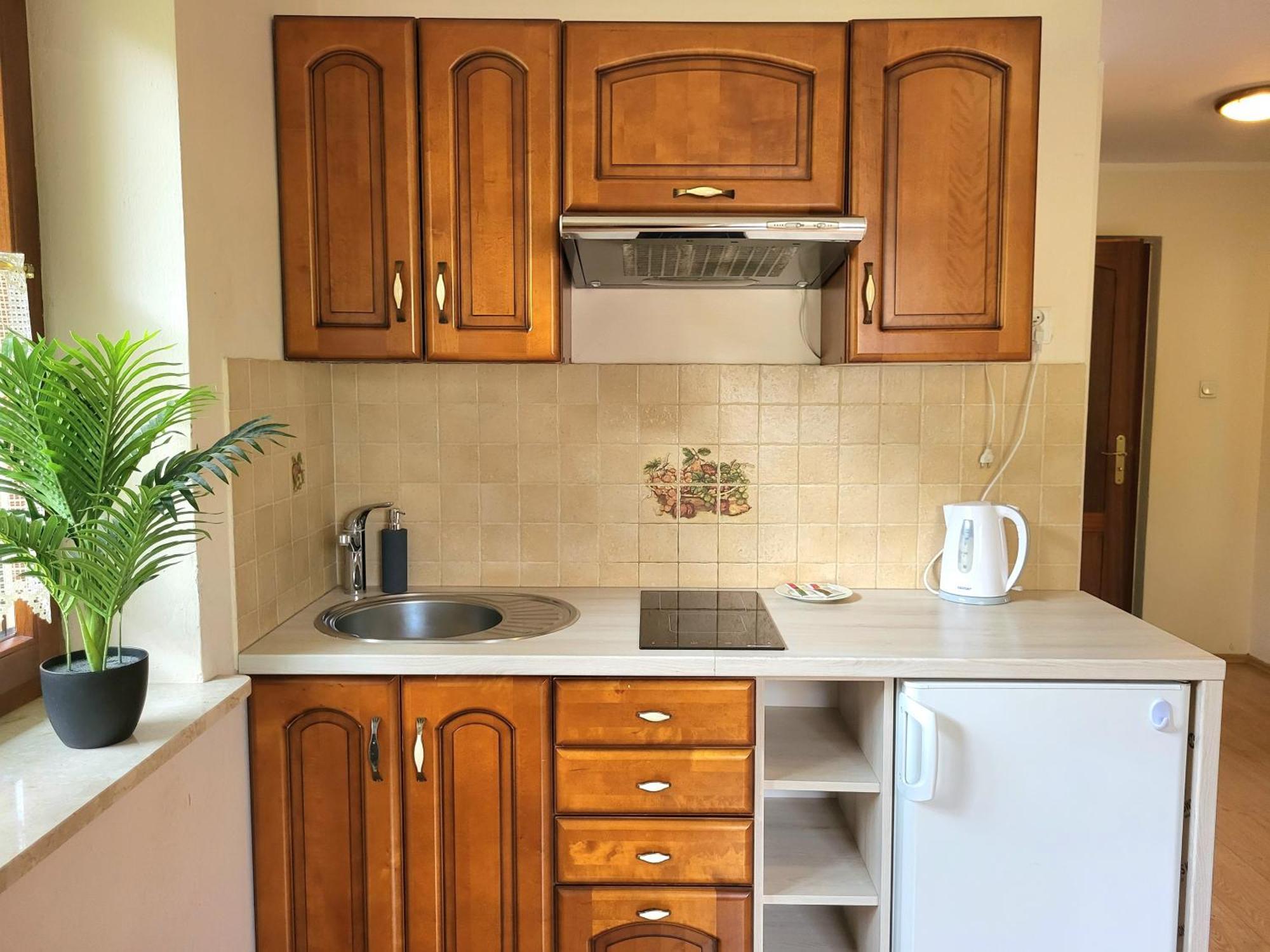 Apartamenty Velvet Kościelisko Chambre photo