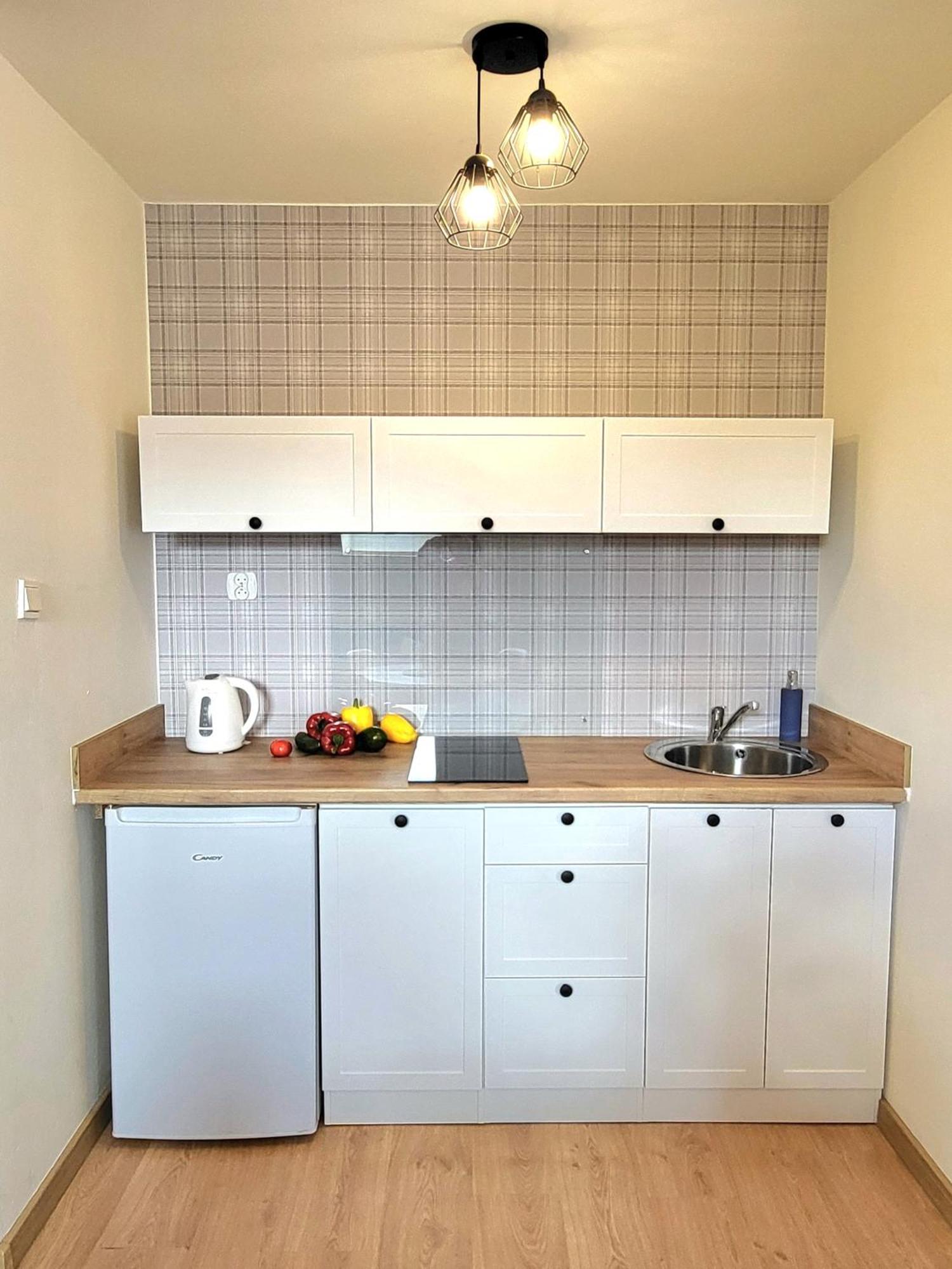Apartamenty Velvet Kościelisko Extérieur photo