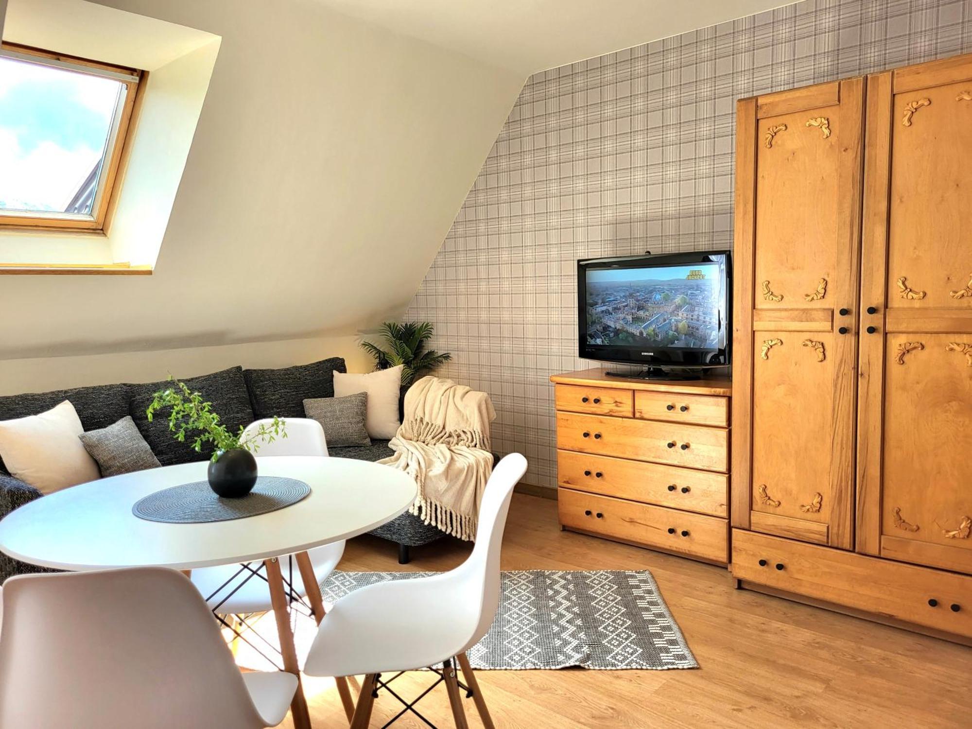 Apartamenty Velvet Kościelisko Extérieur photo